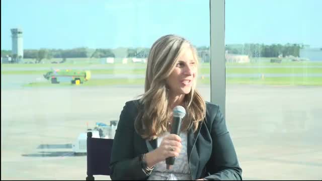 New flights boost tourism from New York to Florida