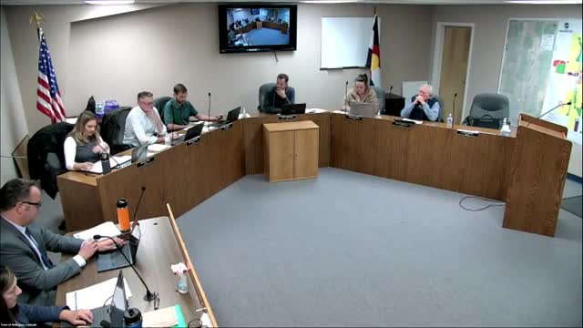 Proposal for Balanced Water Rates Sparks Community Concerns