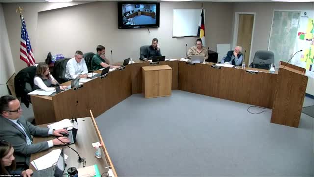 Officials propose immediate relief for rising water bills