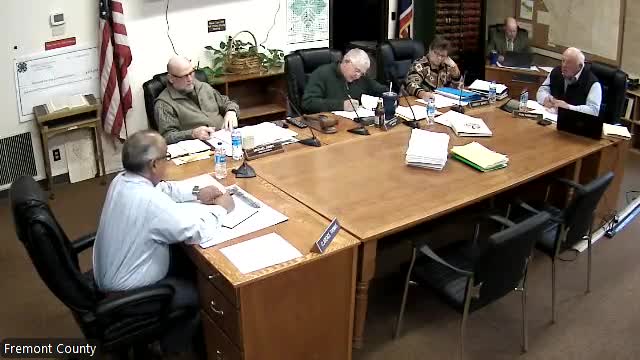 Fremont County lifts fire ban amid active fire season