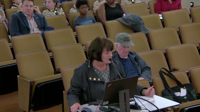 City launches major initiative to ensure water quality transparency