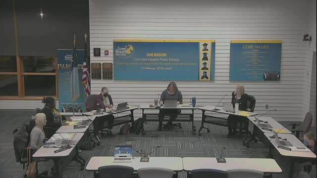 School board accepts record donations to support students