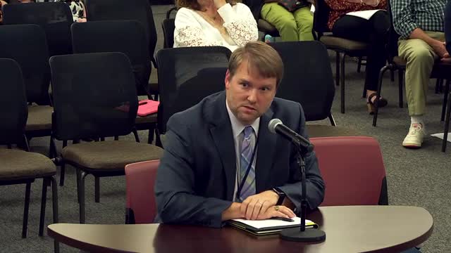 School Board Approves Controversial Compensation Policy Changes