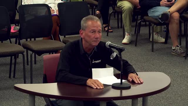 Community rallies to support local youth sports program