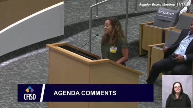 Students and Teachers Rally to Save PACE Program