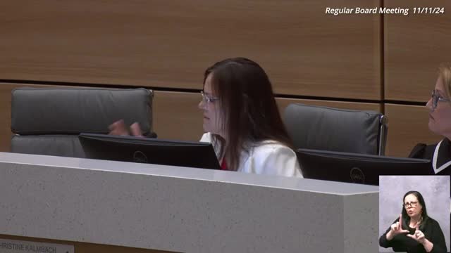 School board faces backlash over controversial bathroom policy