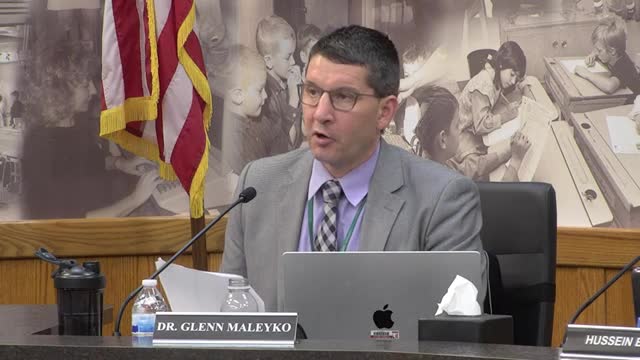 Students denied play after controversial ruling