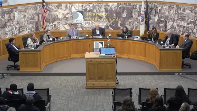 Community rallies for green initiatives and mental health awareness