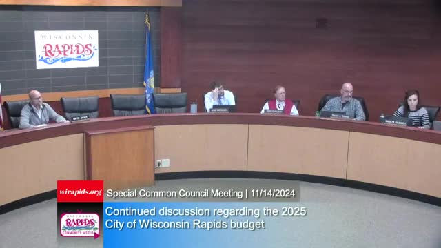 Wisconsin Rapids grapples with animal control budget crisis