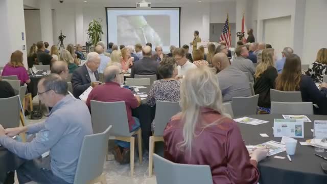 Local entrepreneur champions outdoor economy and boating legacy