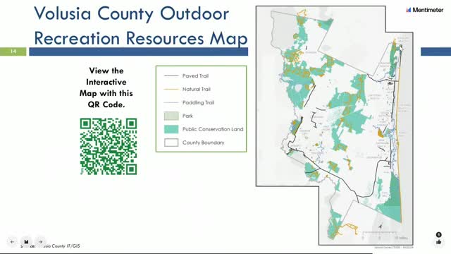 Volusia County reveals hidden gems for outdoor enthusiasts