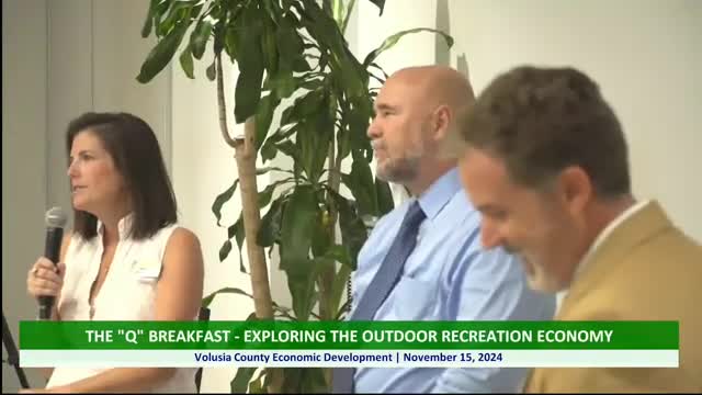 Volusia County champions public access to pristine beaches