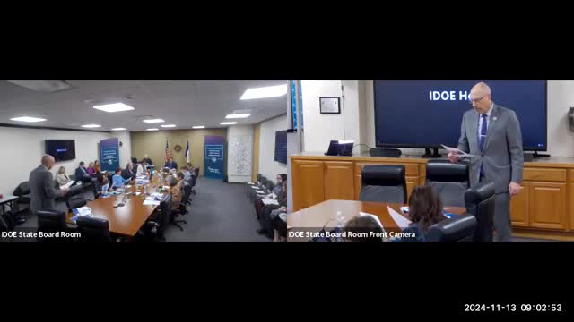 Student exposes flaws in school attendance policy