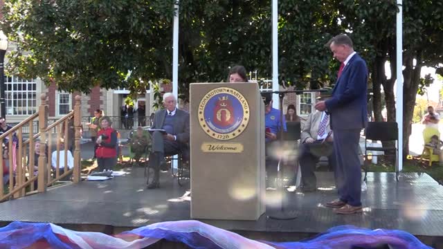 Honor Veterans Every Day Not Just on Veterans Day
