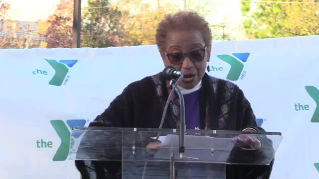 Groundbreaking ceremony ignites hope for community unity