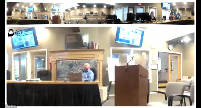 Philanthropist surprises library with major donation announcement