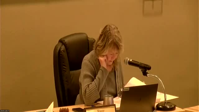 City outlines ambitious plans for parks and housing projects