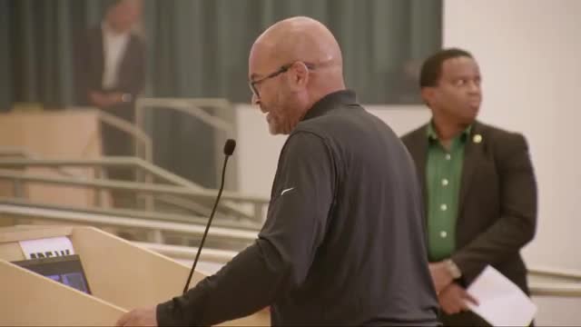 City reveals ambitious plans for new performing arts center