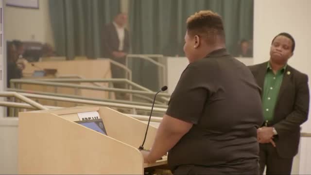Youth Leaders Ignite Change in Miami Gardens Community