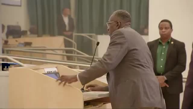 Community leaders launch youth curfew initiative to combat violence