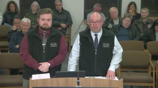 City mourns loss of beloved champion Brenda Baer