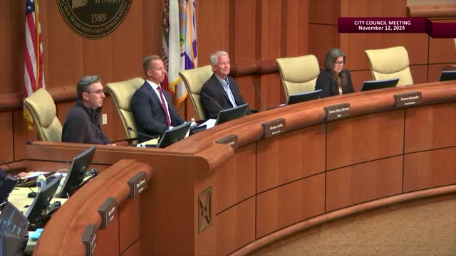 Temecula community rallies for safe streets and support events