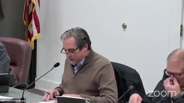 City Council Approves Major Utility Rate Relief for Low Income Residents