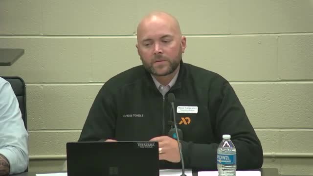 School district reports dramatic drop in classroom violence