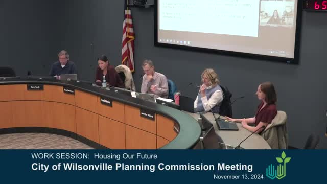 City explores innovative solutions for affordable housing crisis