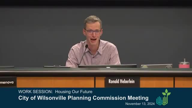 City Council Considers Innovative Housing Solutions for Accessibility