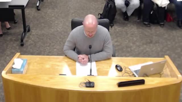 Parents Rally Against School Redistricting Plan That Divides Community