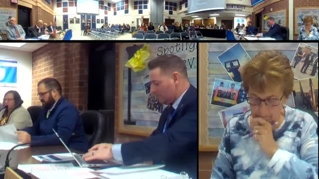 School District Implements AI Policy Amid Rising Concerns