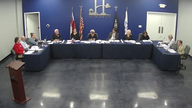 City leaders unveil ambitious plans for community development