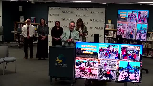 Students Discover Surprising Science Lessons on Field Trips
