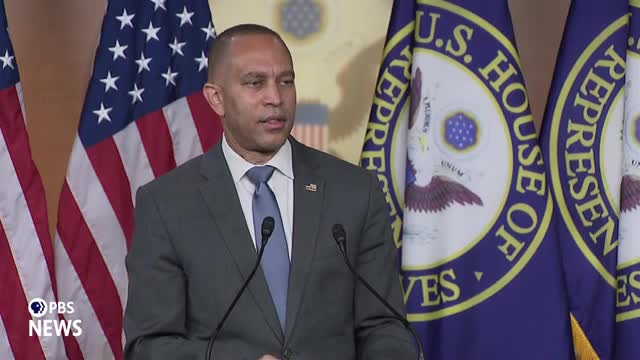 Lawmakers unite to tackle America's housing crisis
