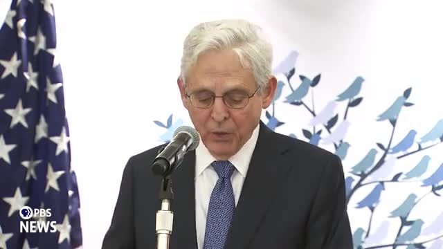 Justice Department launches aggressive campaign against Fentanyl cartels