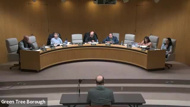 Community leader eyes council seat to drive change
