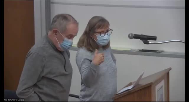 Neighbors Rally Against Massive Home Development Plans