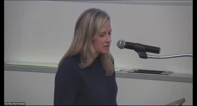 Neighbors Rally Against Oversized Home Proposal in Community