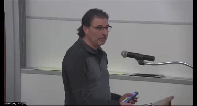 Neighbors Unite Against Controversial Home Development Proposal