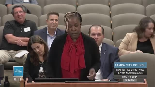 City Council Faces Controversy Over New Development Waivers