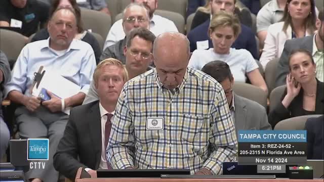 Tampa Heights homes restored to preserve historic legacy
