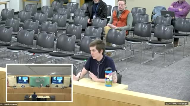 City planner proposes bold changes to boost housing supply