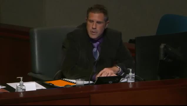 Zone change proposal sparks community opposition and debate