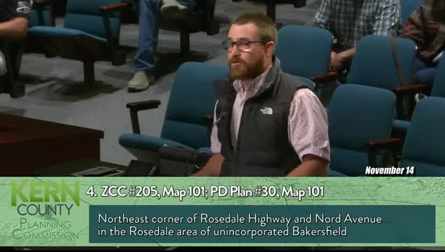 Community fights against gas station threatening water safety