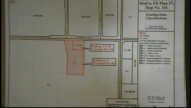 Residents Rally Against Controversial Banquet Hall Proposal