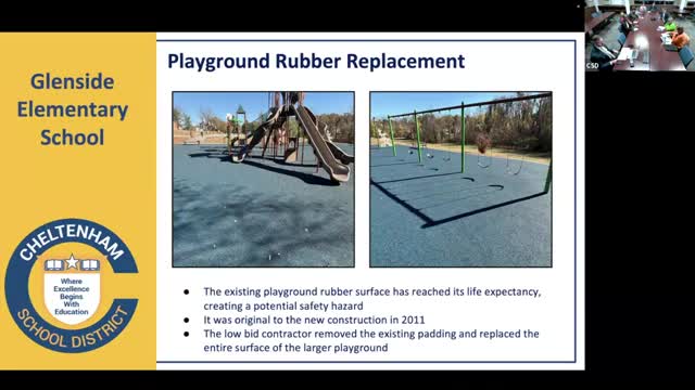 School secures million dollar grant for vital improvements