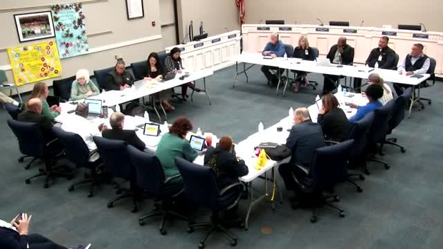 Neighborhood Split Sparks Debate Over School Bus Routes