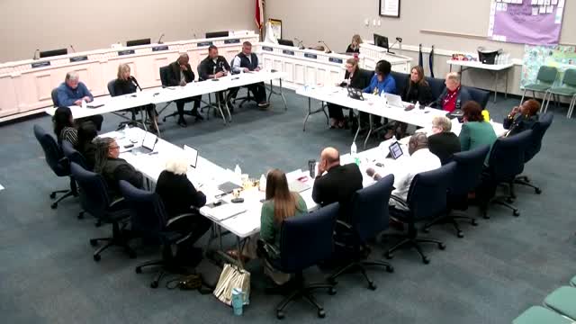 School District Faces Funding Challenges Amid Safety Concerns