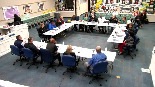 Budget Cuts Spark Concerns Over School Maintenance Funding